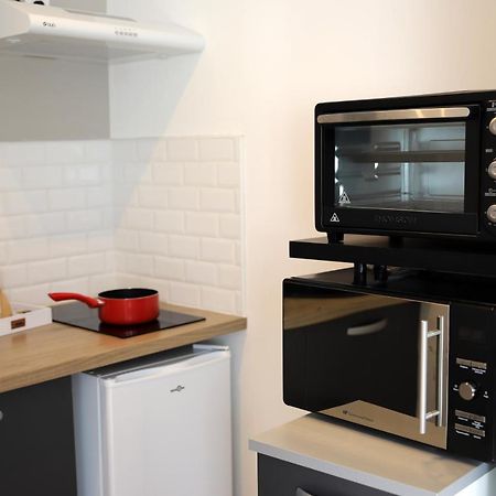 Aimy'S Rental Le Cosquer Cineville Quimper Exteriér fotografie