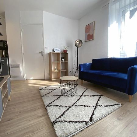 Aimy'S Rental Le Cosquer Cineville Quimper Exteriér fotografie