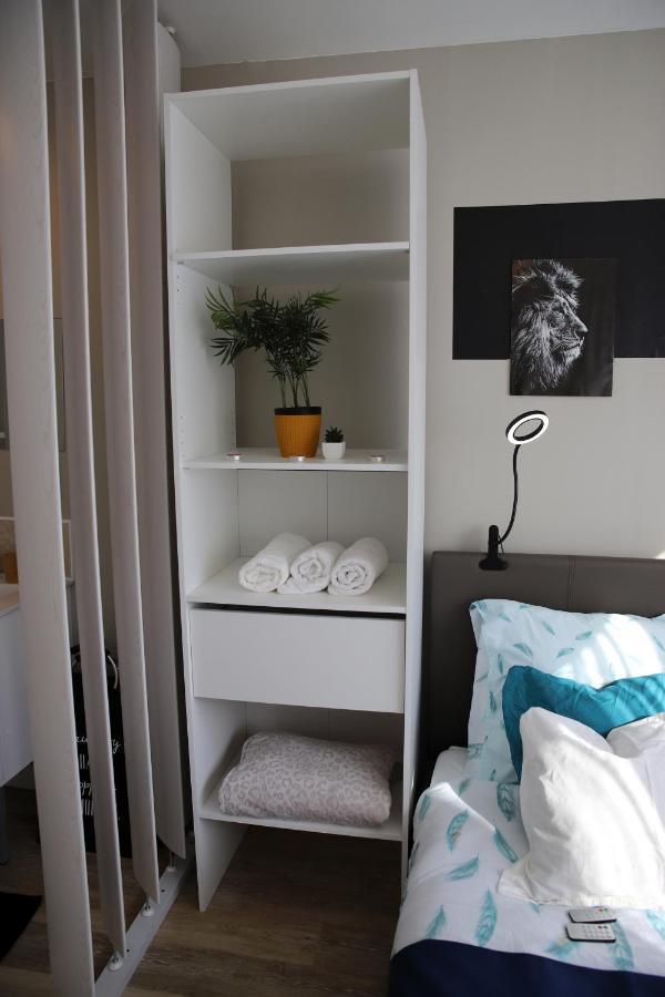 Aimy'S Rental Le Cosquer Cineville Quimper Exteriér fotografie