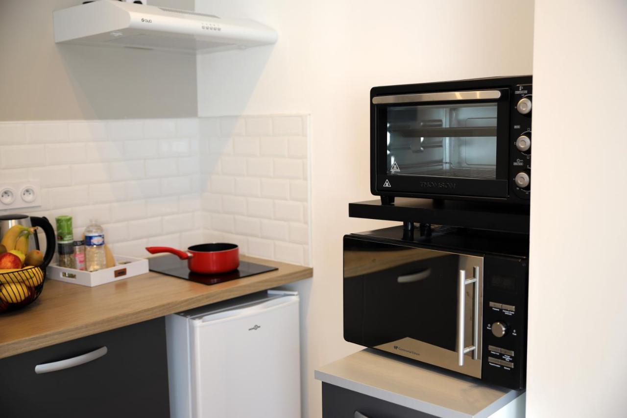 Aimy'S Rental Le Cosquer Cineville Quimper Exteriér fotografie