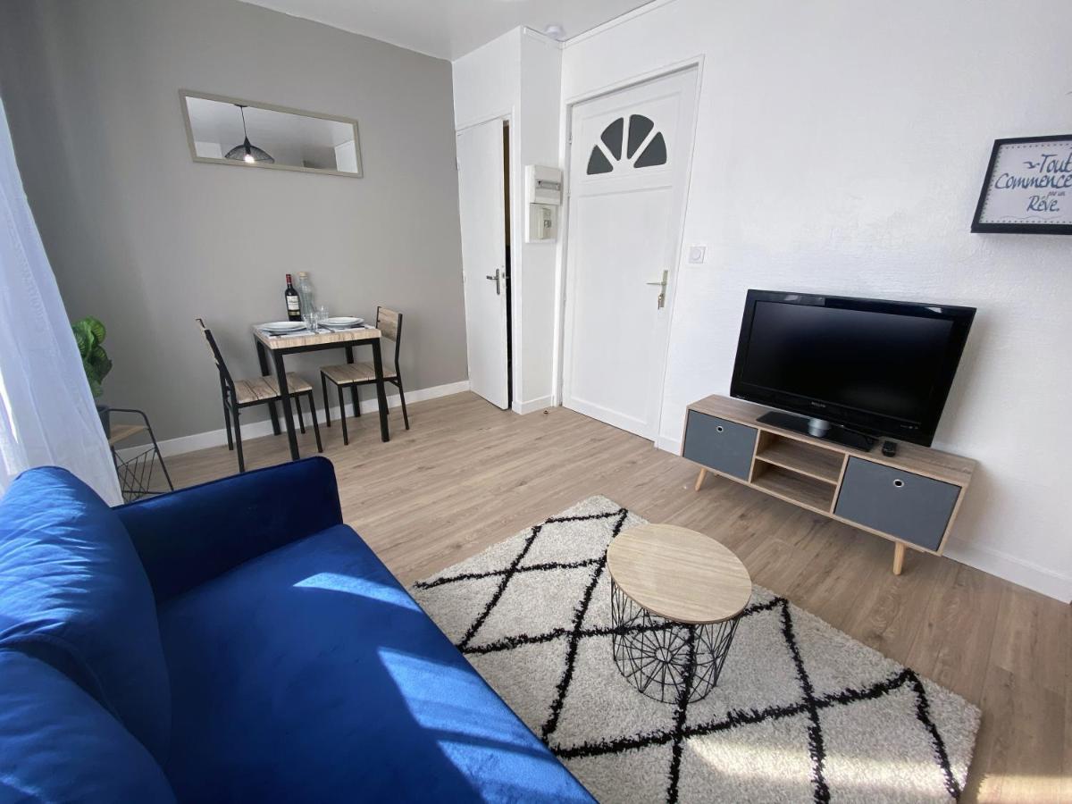 Aimy'S Rental Le Cosquer Cineville Quimper Exteriér fotografie