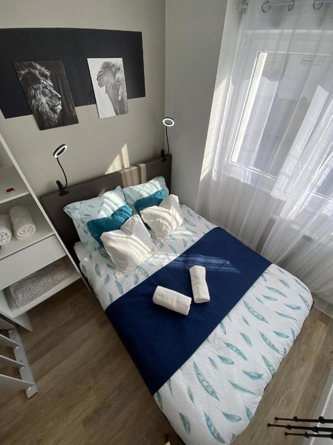 Aimy'S Rental Le Cosquer Cineville Quimper Exteriér fotografie