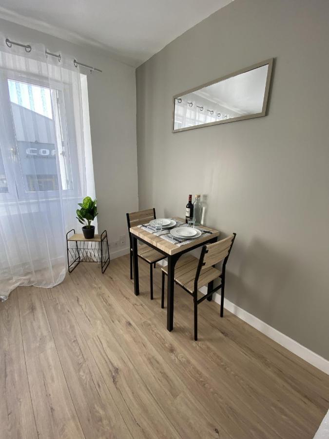 Aimy'S Rental Le Cosquer Cineville Quimper Exteriér fotografie