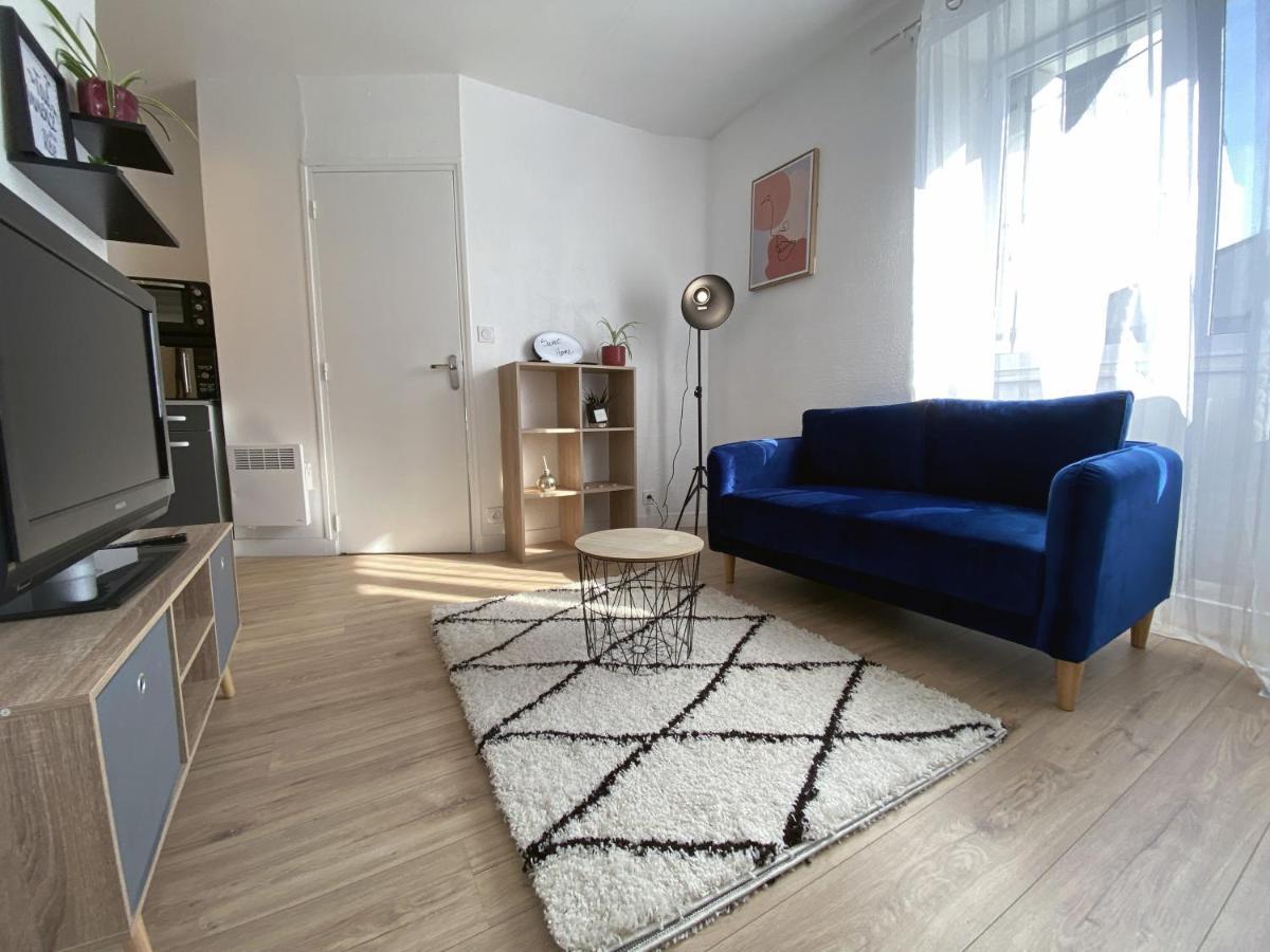 Aimy'S Rental Le Cosquer Cineville Quimper Exteriér fotografie